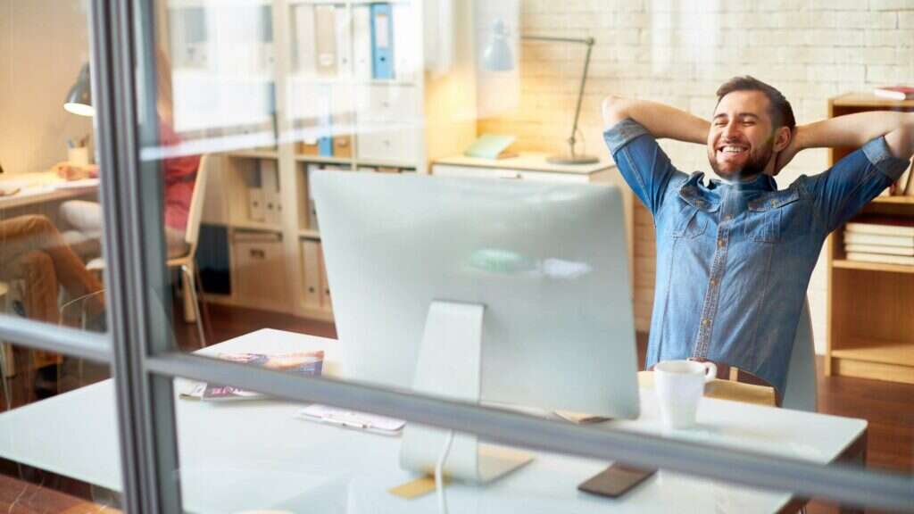 Offshore software company benefits