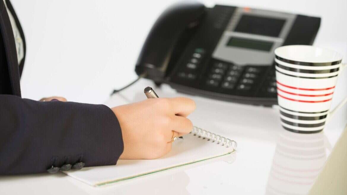 Outbound call center metrics