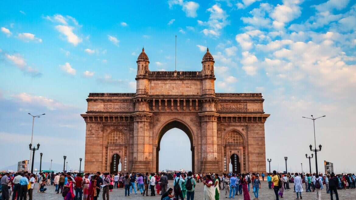 Average Salary in India