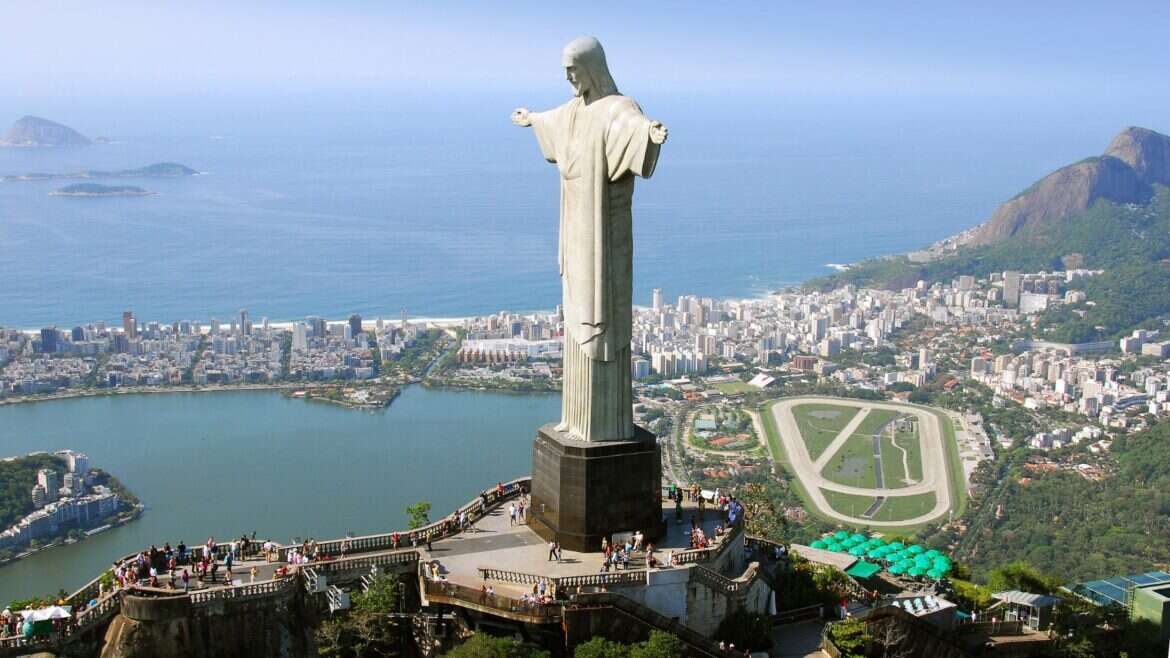 Average Salary in Brazil