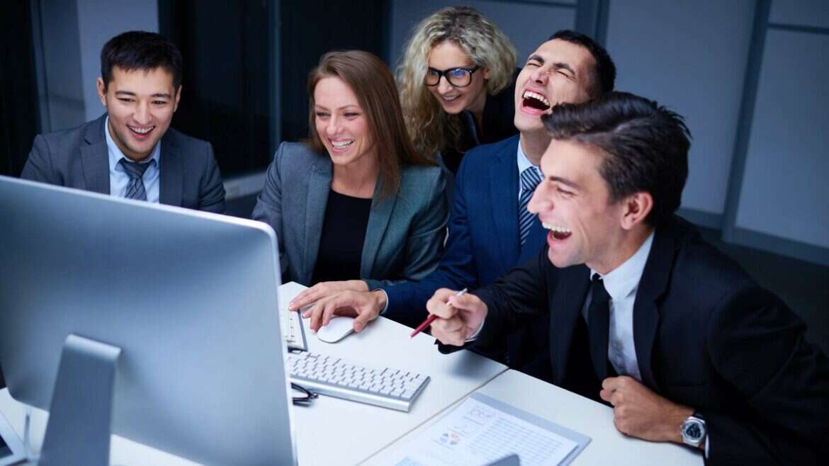 Virtual Team Building Questions