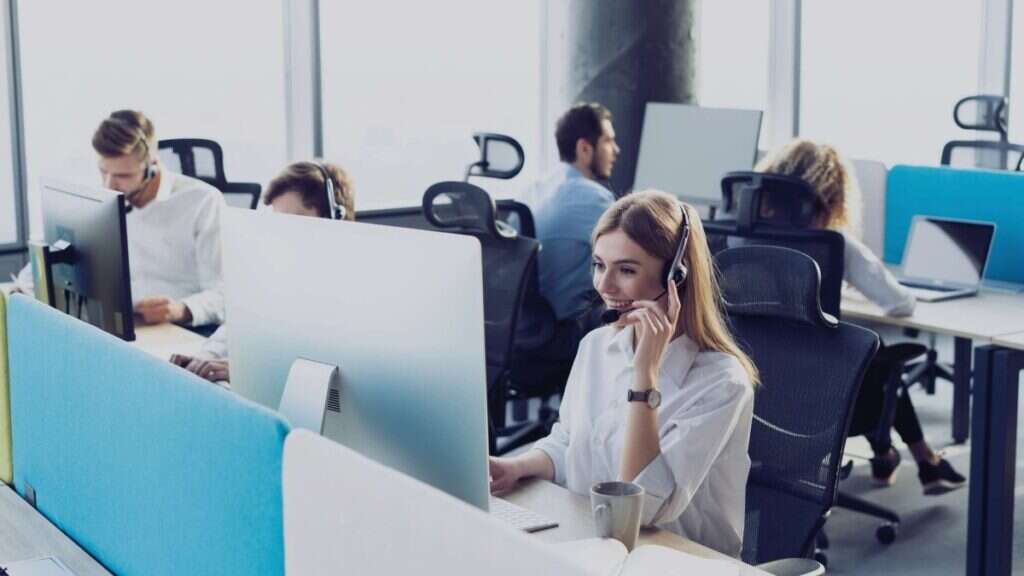 Call Center Outsourcing Companies