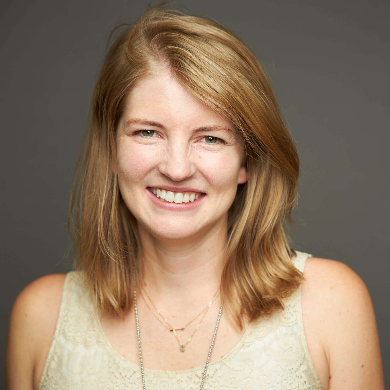 Jess Feldt, Owner, and Coach at Jess Feldt Coaching