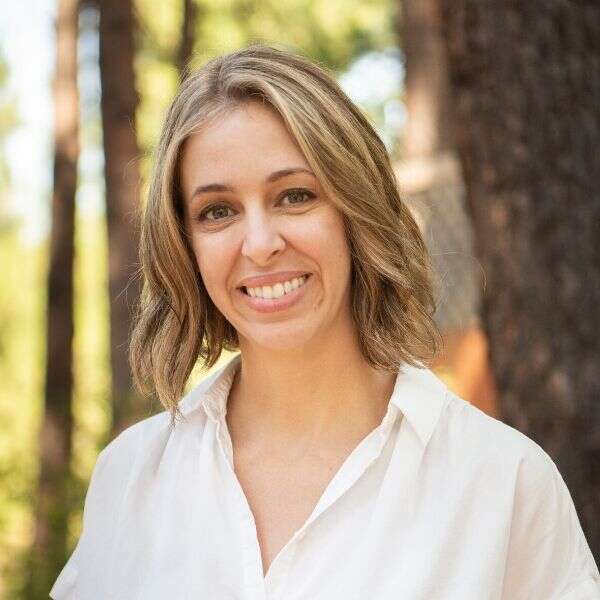 Laura Spawn, CEO and Co-Founder of Virtual Vocations, Inc