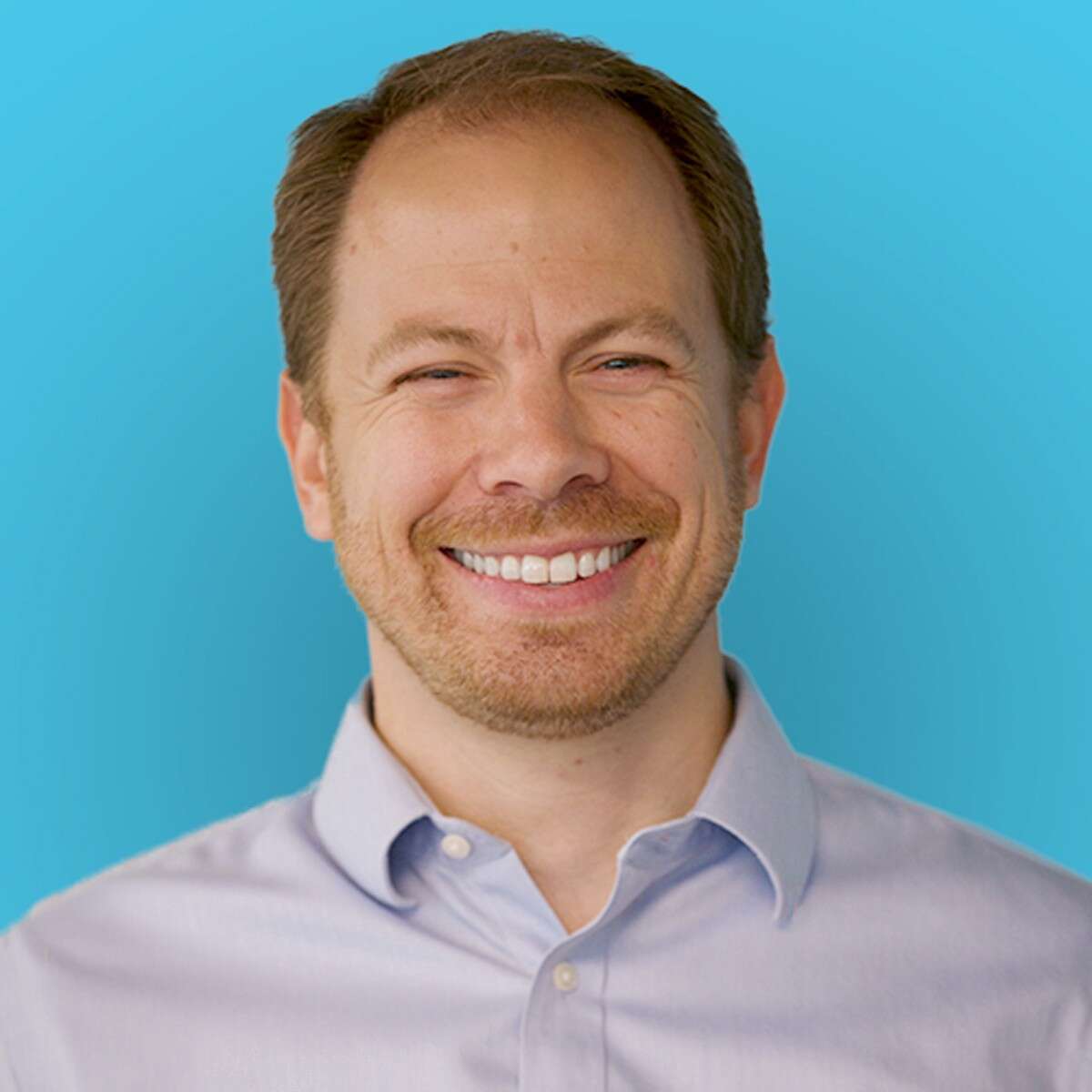 Logan Mallory, Vice President of Motivosity