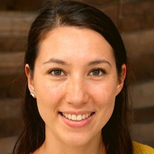 Melissa Kelly, Founder and CEO of Virtual Team Building