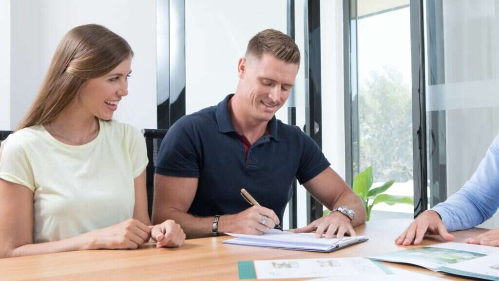 Outsourcing Agreement