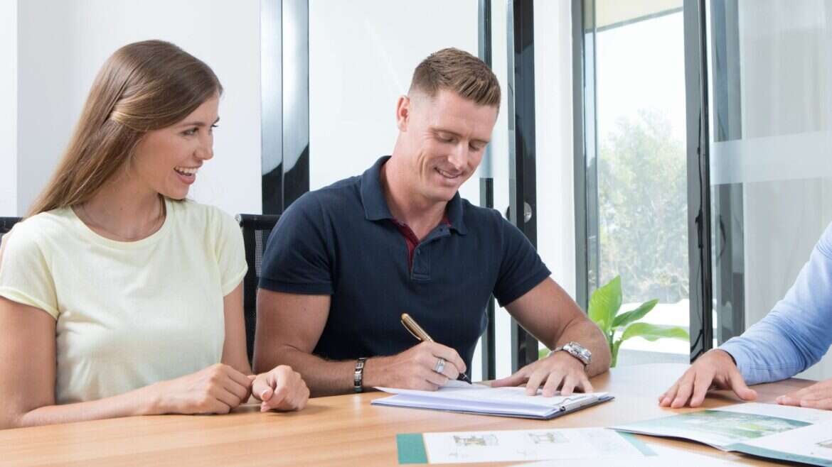 Outsourcing Agreement