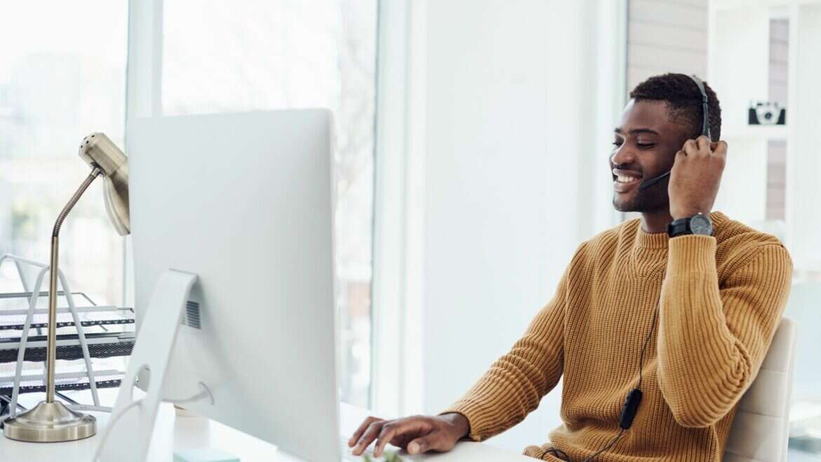 Virtual Sales Assistant