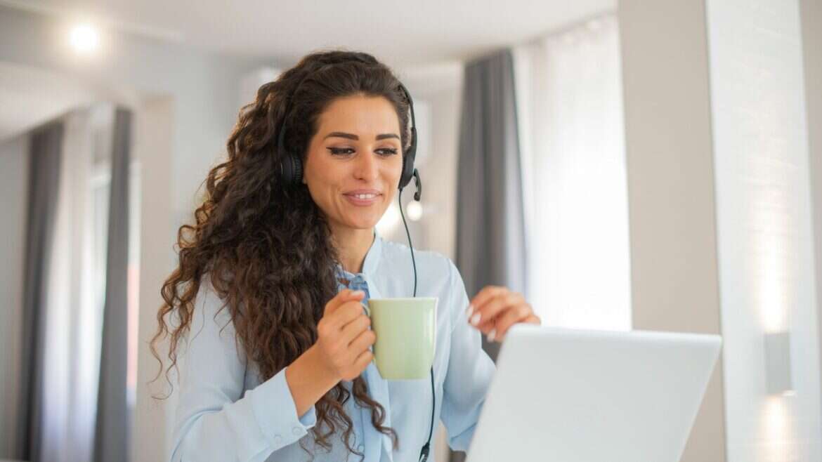 call center software features