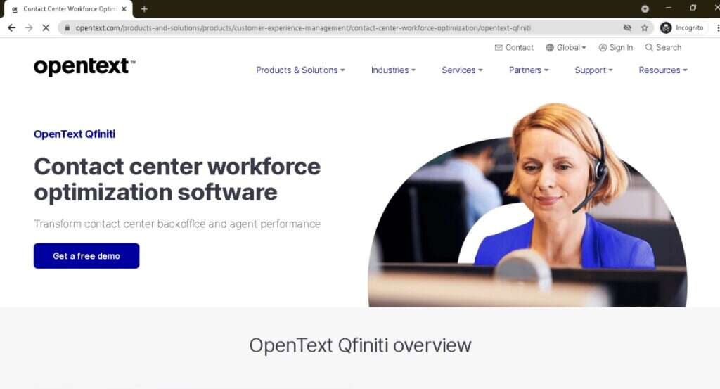 openText