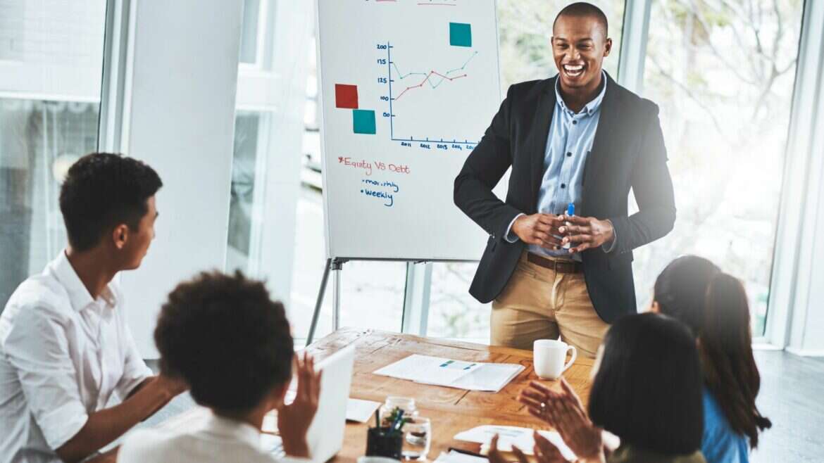 Improve Work Performance