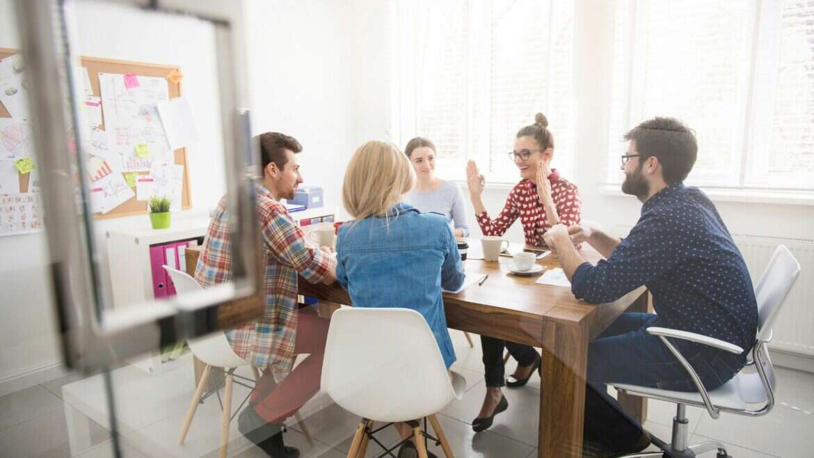 Project Time Tracking Software