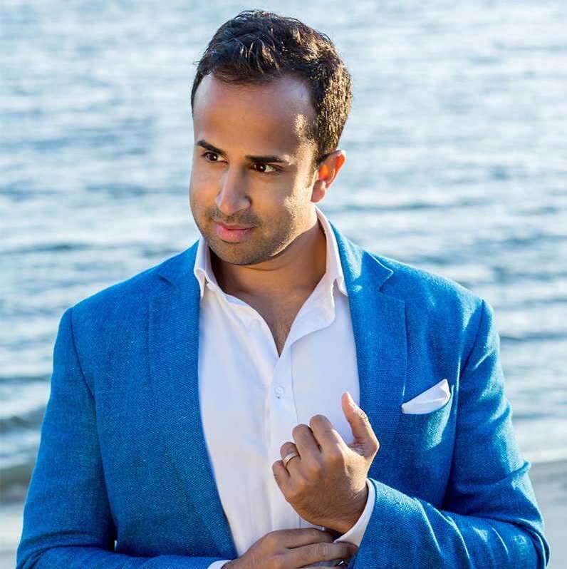 Sai Blackbyrn - Coach Foundation