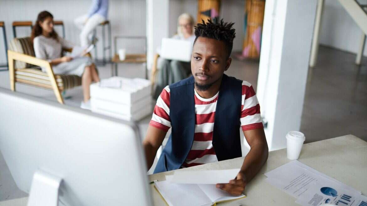 what is computer monitoring