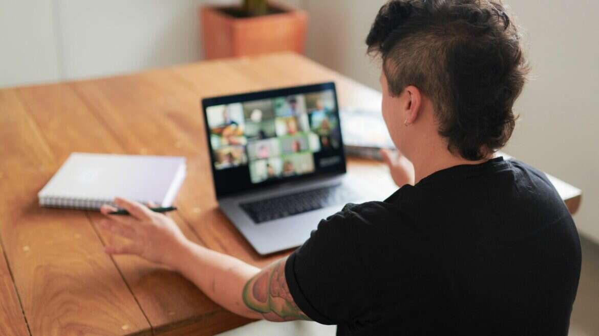 Change Name on Zoom Before Meeting