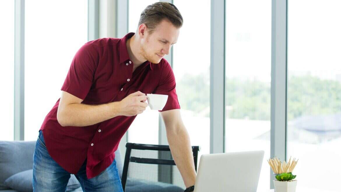 Work Hour Statistics