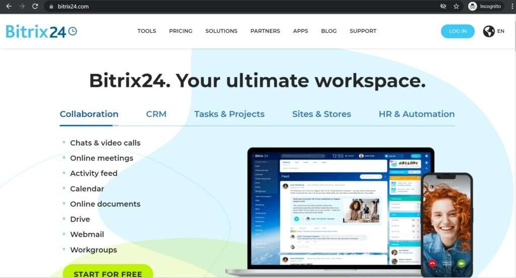 Bitrix24
