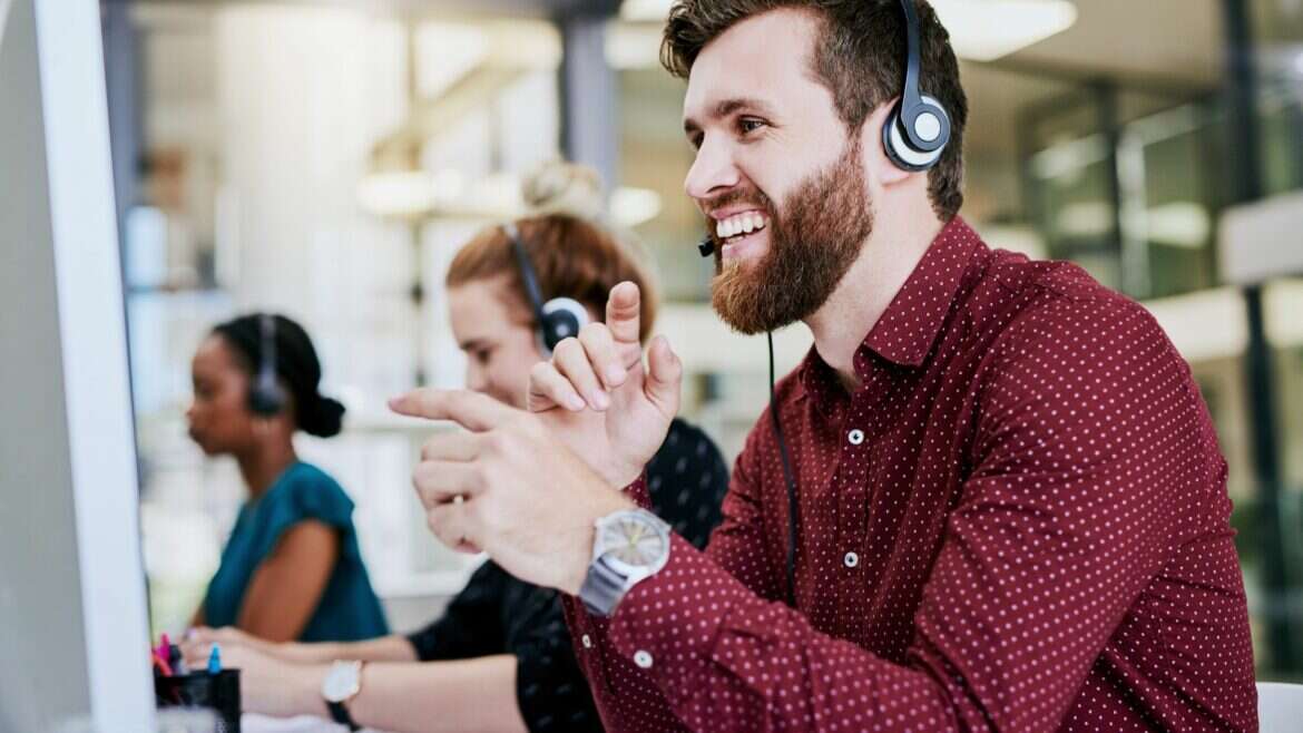 call center articles