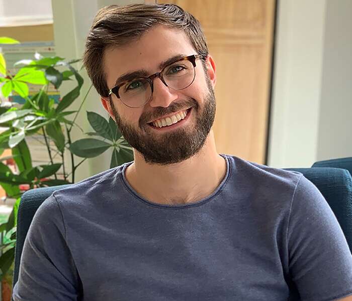 ouriel lemmel - winit