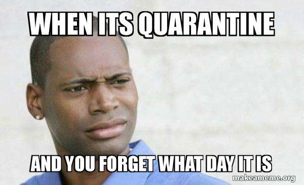 Meme Remote Work Loose track