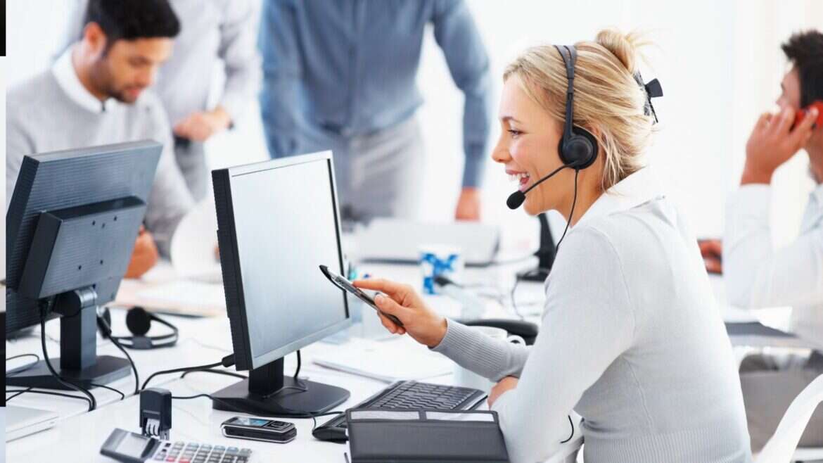 Customer service best practices