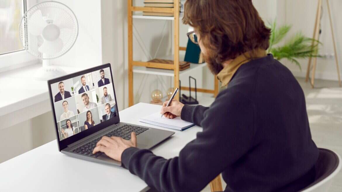 Remote Working Software