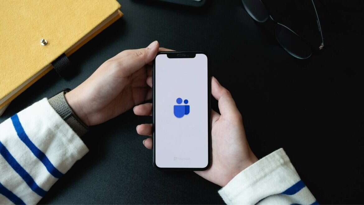 microsoft teams productivity tracker