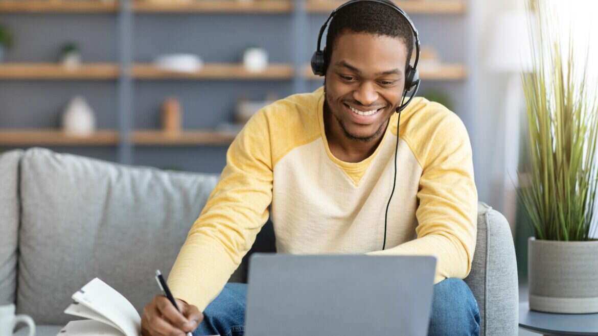 remote training best practices