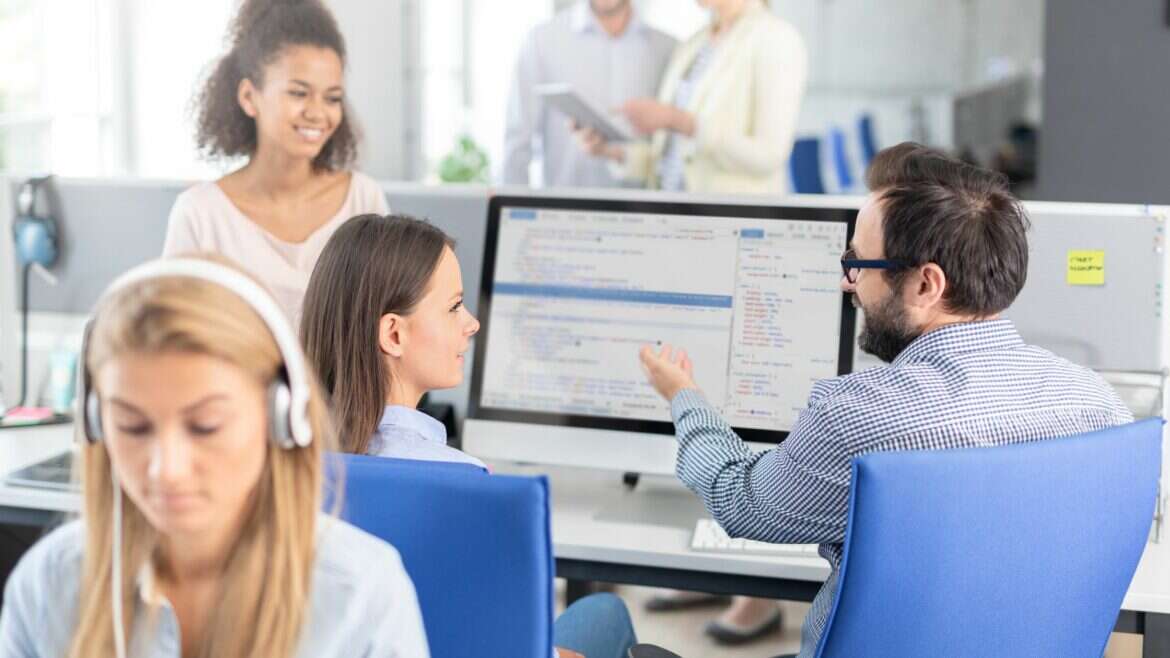 the future of outsourcing