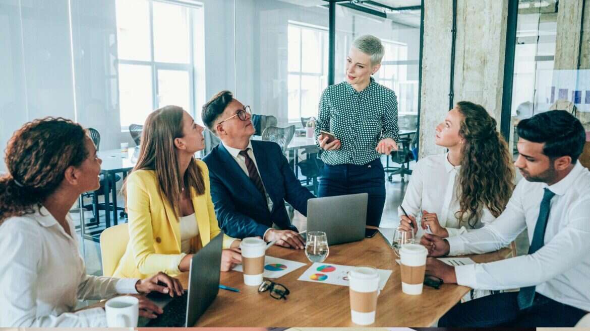 virtual change management exercises