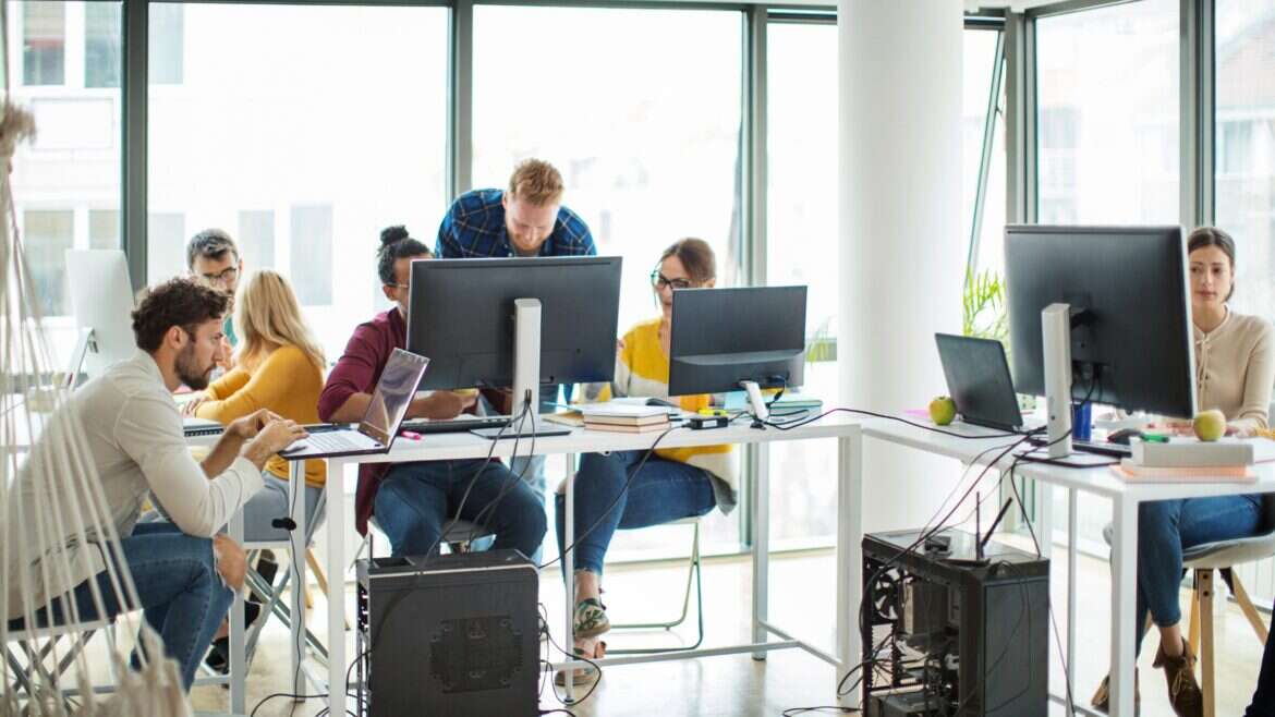 intervals time tracking