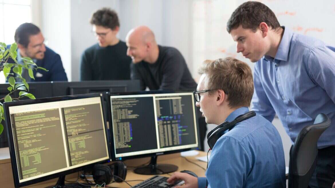 time tracking software for developers