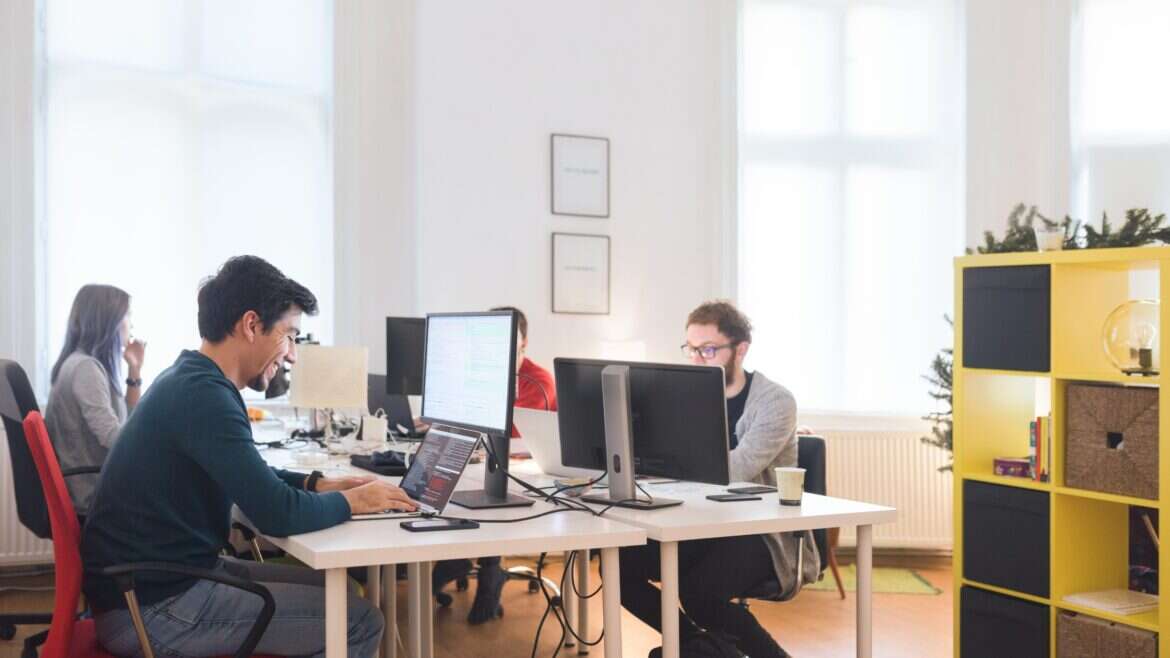 time tracking software for teams