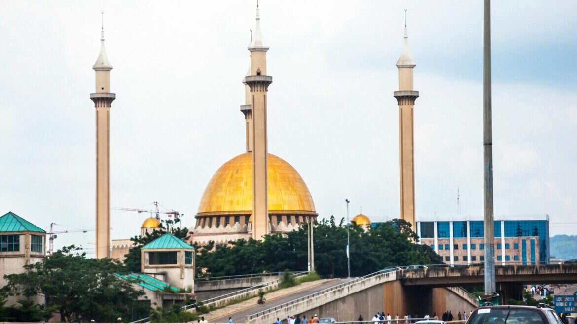 Outsourcing to Africa