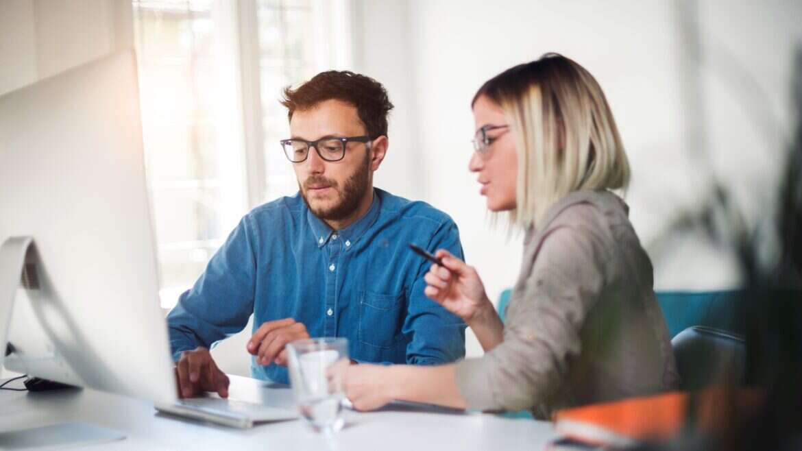 Time Tracking Software for Small Businesses