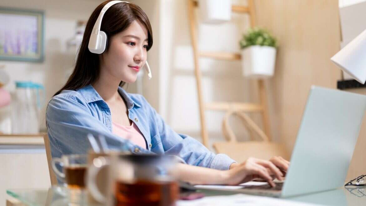 Concentrix work from home