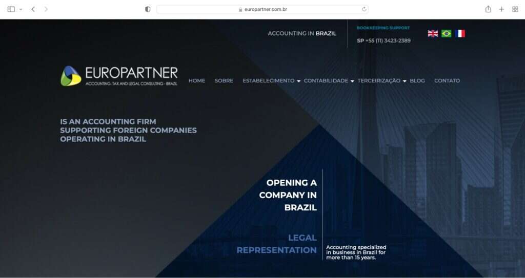 Europartner