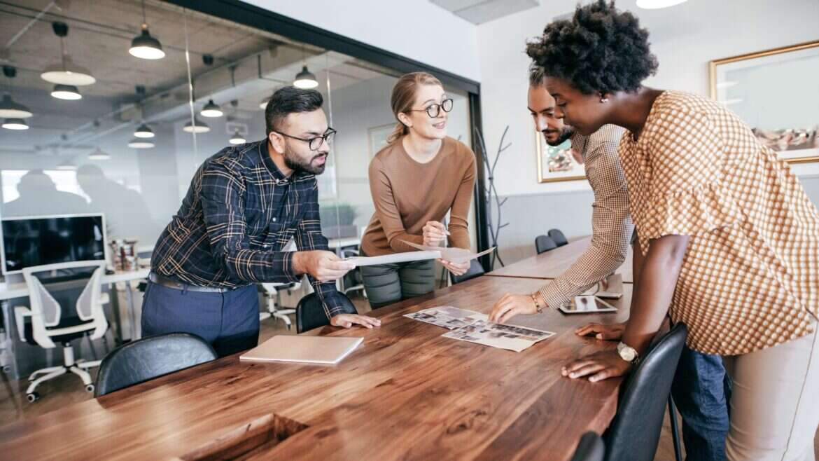 Offshore Employment Agencies