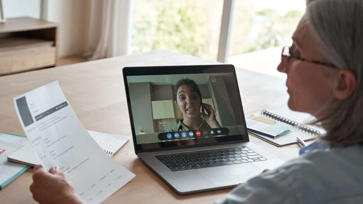 Offshore Recruitment