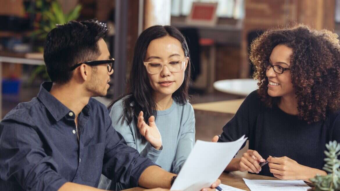 Offshore Recruitment Agencies