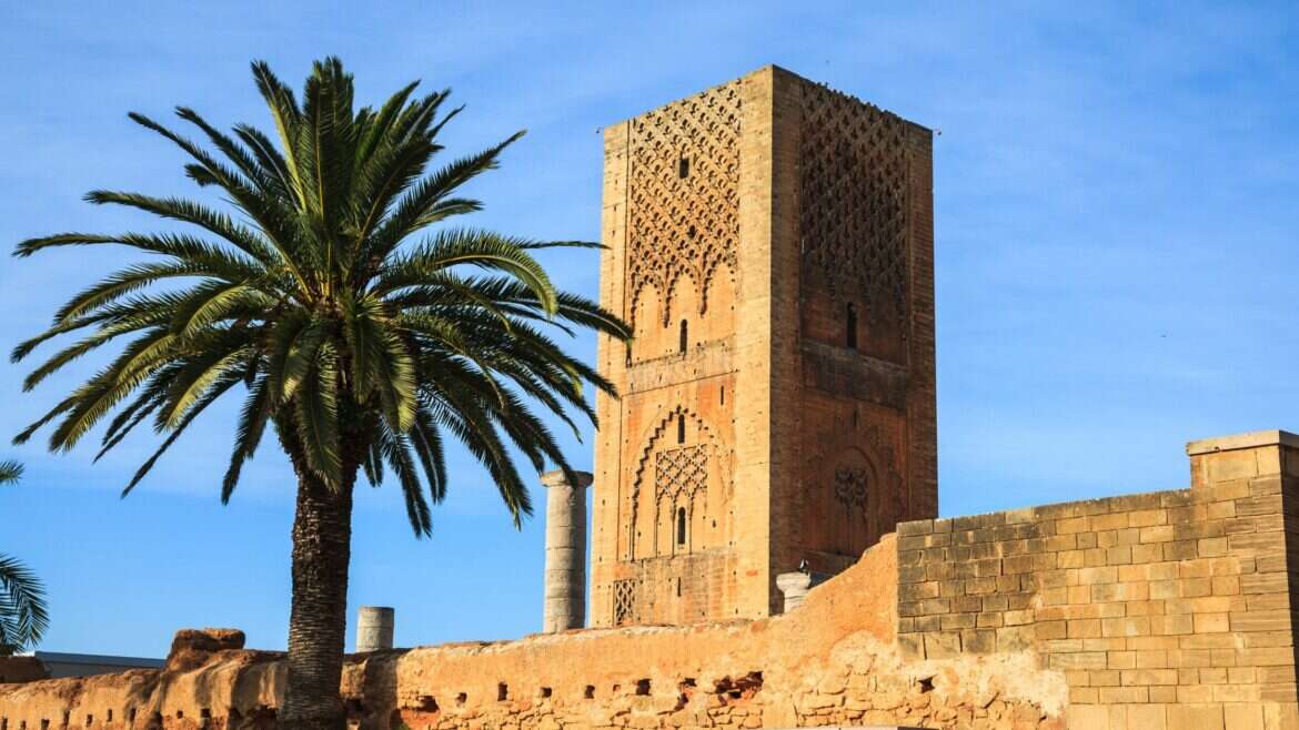 Offshoring to Africa