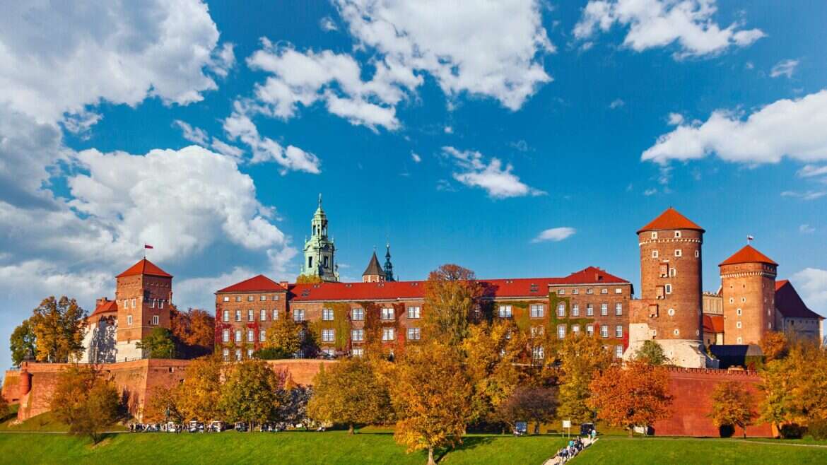 Offshoring to Poland