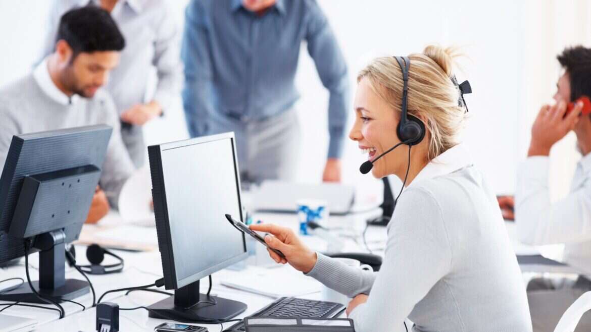 Omnichannel Customer Service