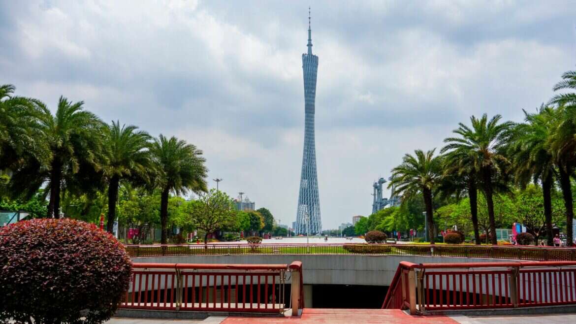 Outsourcing Your Manufacturing To China