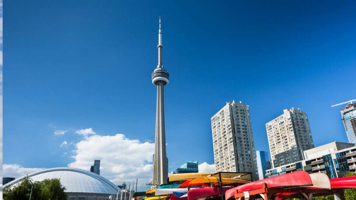 Outsourcing to Canada