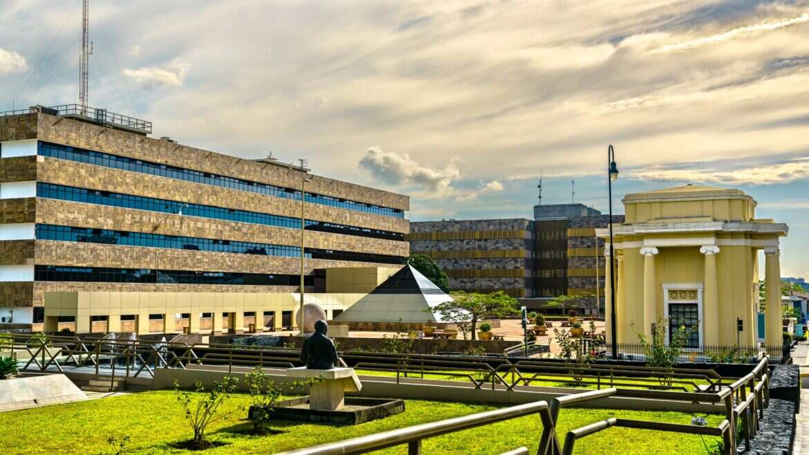 Outsourcing to Costa Rica