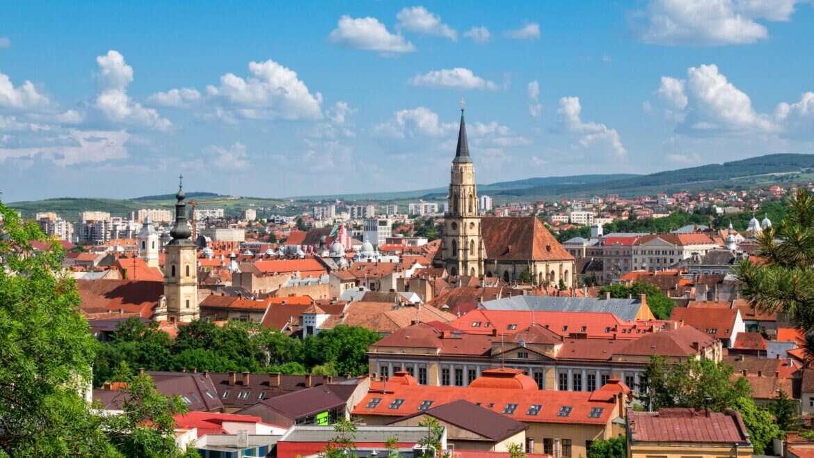 Outsourcing to Romania