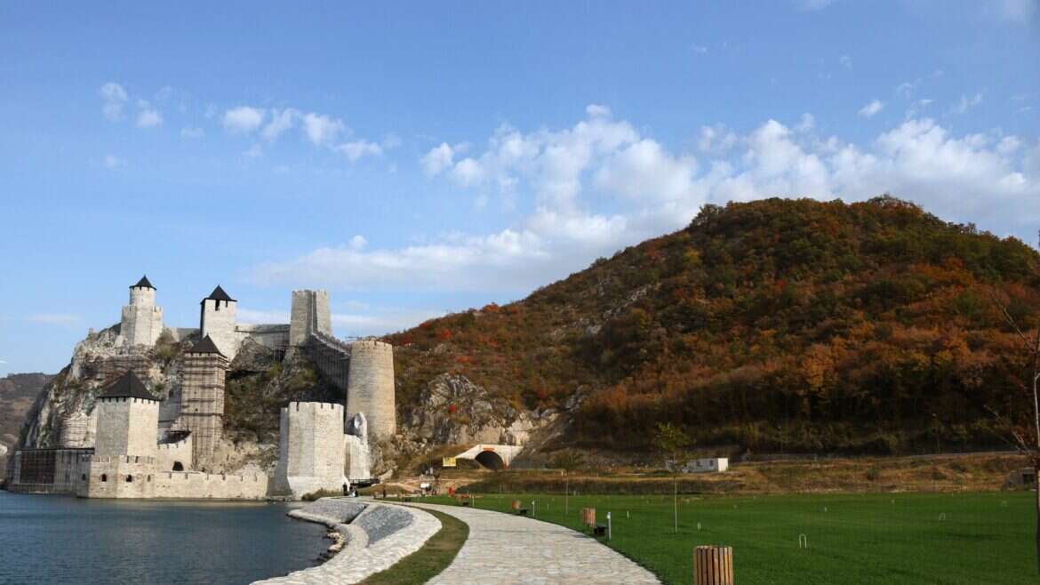 Outsourcing to Serbia