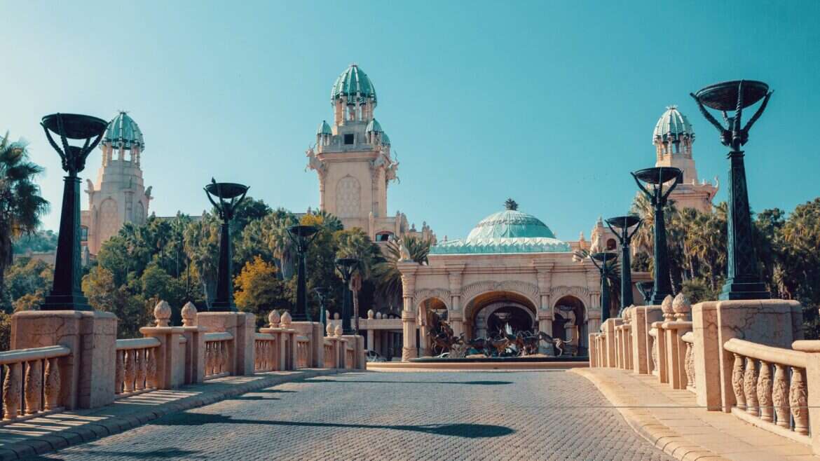 Outsourcing to South Africa